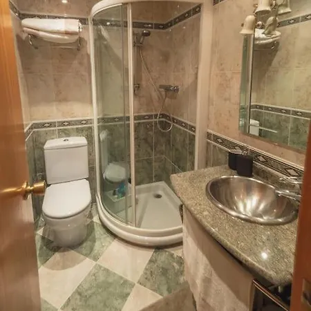 Palacio Con Vistas A La Bahia Ac, Wifi, Parking *