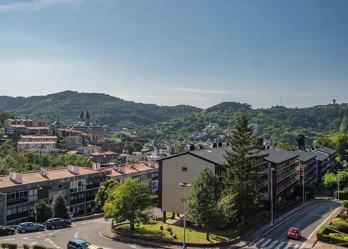 Palacio Con Vistas A La Bahía Ac, Wifi, Parking