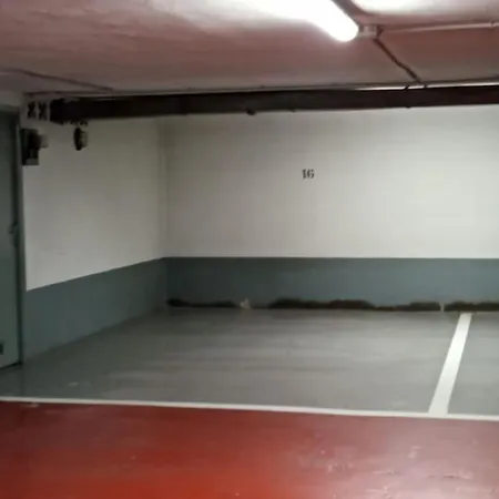 شقة Palacio Con Vistas A La Bahia Ac, Wifi, Parking