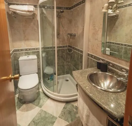 Palacio Con Vistas A La Bahia Ac, Wifi, Parking *